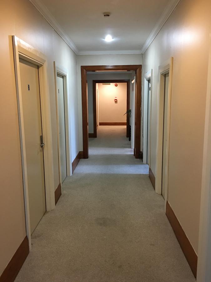The Kamo Hotel 旺阿雷 外观 照片